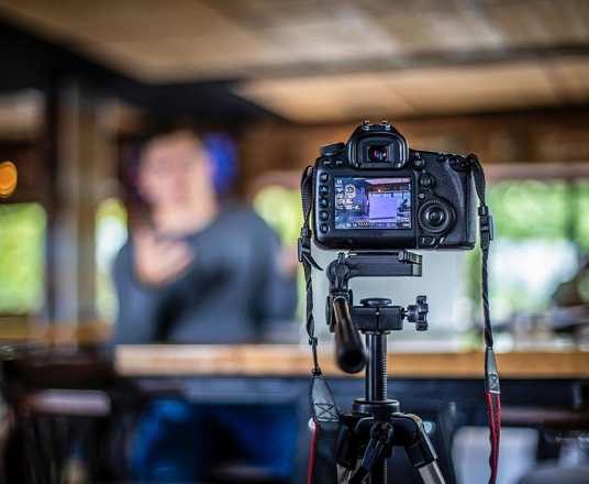 抖音短视频代运营